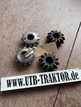 Stirnrad 22mm innen im Differenzial UTB TIH Fiat original Teil