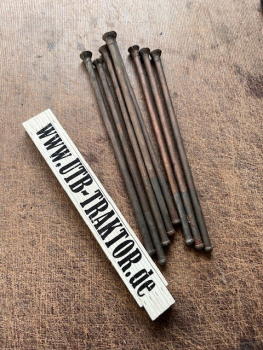 Stößelstange UTB TIH Fiat aus original lagerbestand