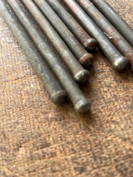 Stößelstange UTB TIH Fiat aus original lagerbestand