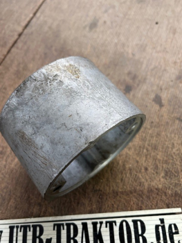 Innenteil für Elastische Kupplung TIH UTB 300 302 445 + Traktor Fiat 415, 450 . . .