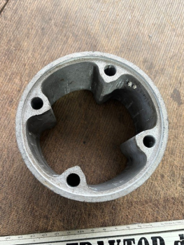 Innenteil für Elastische Kupplung TIH UTB 300 302 445 + Traktor Fiat 415, 450 . . .