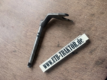 Schaltgabel für Getriebe UTB 550 + verschiedene Fiat Traktoren