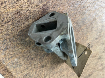 Unterteil Förderpumpe UTB TIH Fiat aus original teile Lagerbestand