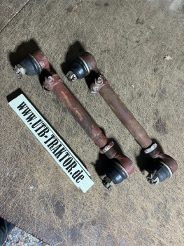 2 Stück Spurstange für UTB V445 kurz