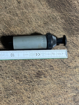 Zugpumpe für Scheibenwaschanlage IFA DDR Trabant wartburg Barkas Simson Duo