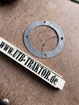 Dichtung für Deckel Flansch Getriebe TIH 445