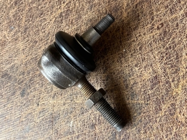 Staubmanschette Gummibalg für Spurstangenkopf UTB + Fiat + Wartburg 353