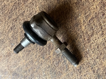 Staubmanschette Gummibalg für Spurstangenkopf UTB + Fiat + Wartburg 353