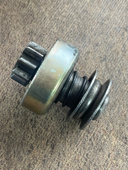 Freilauf Ritzel für Anlasser  TIH + UTB aus Lagerbestand