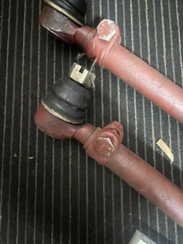 2 Stück Spurstange Set UTB 300 445 550 + Fiat Traktor original Teil aus lagerbestand