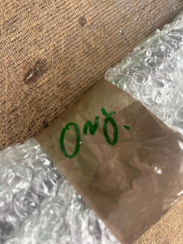 2 Stück Spurstange Set UTB 300 445 550 + Fiat Traktor original Teil aus lagerbestand