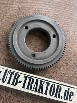 Zahnrad für Einspritzpumpe TIH UTB 445 Fiat R450