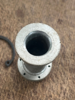 Reparatursatz Hauptbremszylinder TIH 445