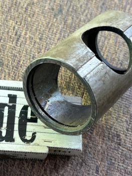 Reparaturteil Buchse für Lenkhilfe original von U550 IF