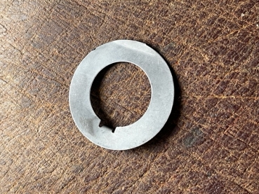 Sicherungsblech Hinterachse UTB + Fiat