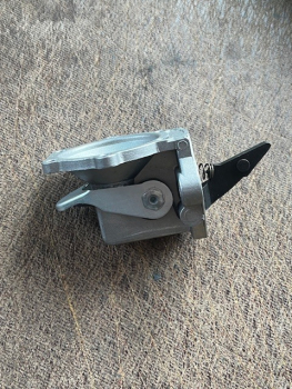 Unterteil Förderpumpe UTB TIH Fiat