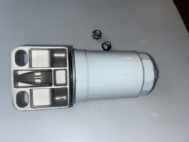 Dieselfilter mit Pumpe Universal für alle Anwendungen