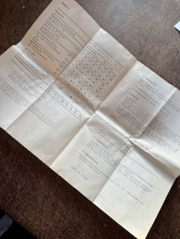 Nockenschalter VEB Elektroschaltgeräte Rochlitz Stern Dreieck Schalter