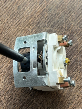 Blinkerschalter DDR IFA Lenksäulenschalter