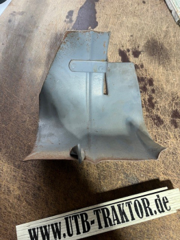 Schutz Verkleidung Lichtmaschine UTB TIH