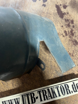 Schutz Verkleidung Lichtmaschine UTB TIH