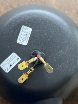 2 Stück Scheinwerfer senkrecht Traktor