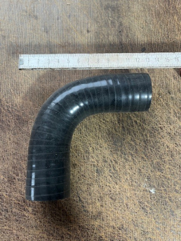 Bogen Kühlwasserschlauch innen 32mm