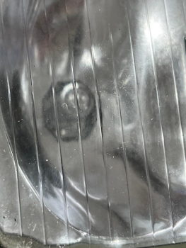 Arbeitsscheinwerfer Doppelscheinwerfer 12V 55w H3