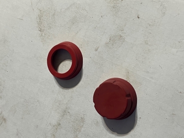 Dichtsatz Dichtung TIH Hauptbremszylinder