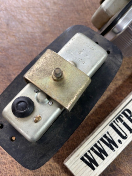 Begrenzungsleuchten T 174  G5 S4000 T174 org. DDR Bestand