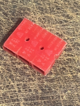 Kabelverbinder Leiste Steckverbinder UTB TIH Fiat