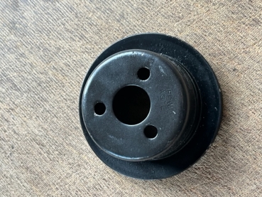 Keilriemenscheibe für Wasserpumpe UTB TIH und Fiat Traktoren