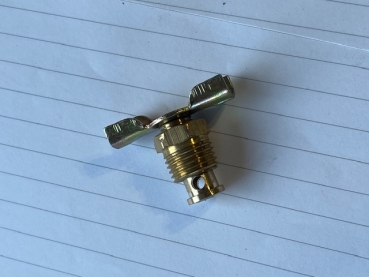 Ablaßschraube M14x1,5