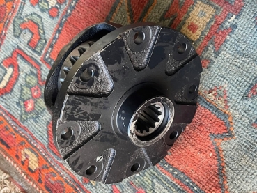 Korb im Differenzial UTB TIH Fiat vollständig