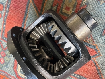 Korb im Differenzial UTB TIH Fiat vollständig