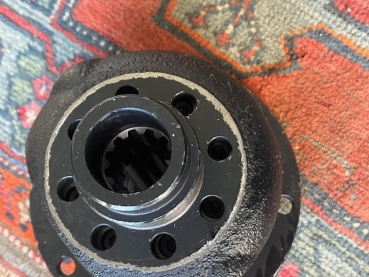 Korb im Differenzial UTB TIH Fiat vollständig