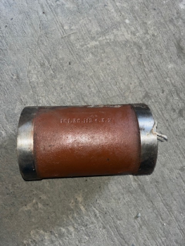 Hinterer Stützkörper T-150 K 151.36.112-1-01