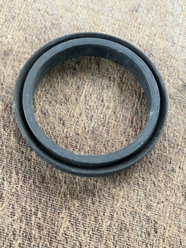 Außenlippenring Hydraulikzylinder 100 x 80 x 15