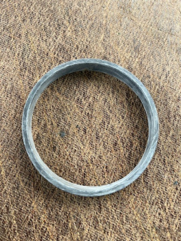 Außenlippenring Hydraulikzylinder 90 x 82 x 10