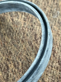 Außenlippenring Hydraulikzylinder 90 x 82 x 10