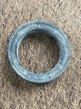 Außenlippenring Hydraulikzylinder 63 x 45 x 12