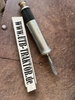 Einsatz im Behälter für Servolenkung UTB 300 +500 U550IF gebraucht