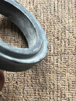 Außenlippenring Hydraulikzylinder 50 x 36 x 10