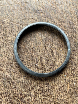 Schmutzabstreifer für Kolbenstange Hydraulikzylinder  63 x 71 x 7