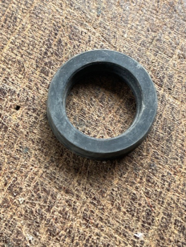 Innenlippenring Hydraulikzylinder 25x36x8