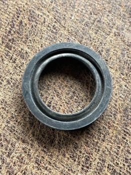 Innenlippenring Hydraulikzylinder 25x36x8