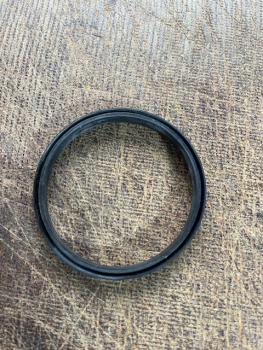 Dichtring für Hydraulikzylinder 57x63x8