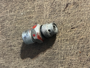 Ventil Hydraulik UTB Fiat 200 bar gebraucht