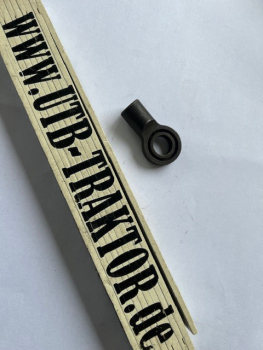 Verschraubung für Rücklauf am Düsenstock RS09 Gt124 M22 Waran Pomsen