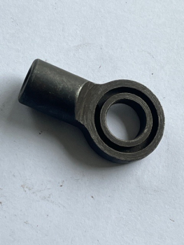 Verschraubung für Rücklauf am Düsenstock RS09 Gt124 M22 Waran Pomsen